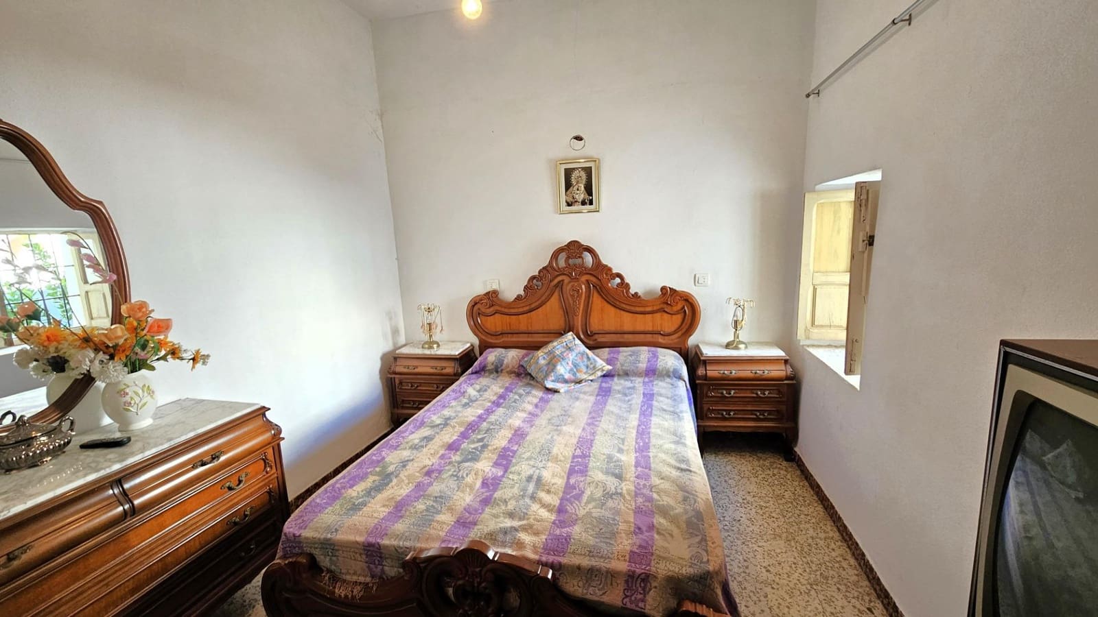 2 makuuhuone Omakotitalo myytävänä paikassa Benamargosa - 85 000 € (Ref: 9422374)