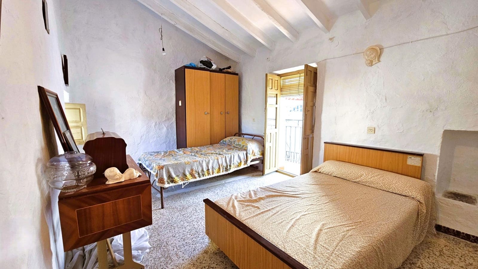 2 makuuhuone Omakotitalo myytävänä paikassa Benamargosa - 85 000 € (Ref: 9422374)