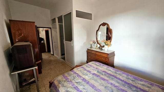 2 makuuhuone Omakotitalo myytävänä paikassa Benamargosa - 85 000 € (Ref: 9422374)