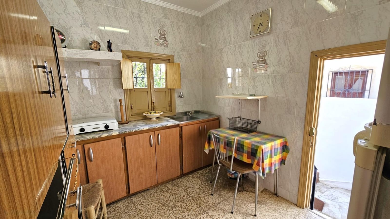 2 makuuhuone Omakotitalo myytävänä paikassa Benamargosa - 85 000 € (Ref: 9422374)