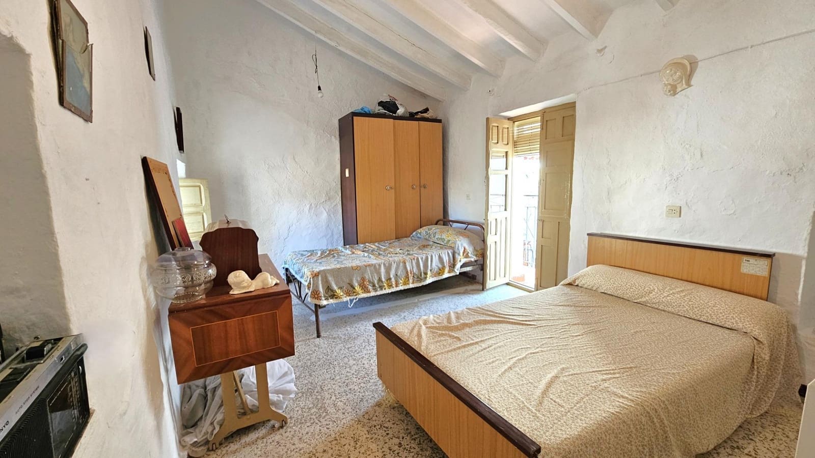 2 makuuhuone Omakotitalo myytävänä paikassa Benamargosa - 85 000 € (Ref: 9422374)