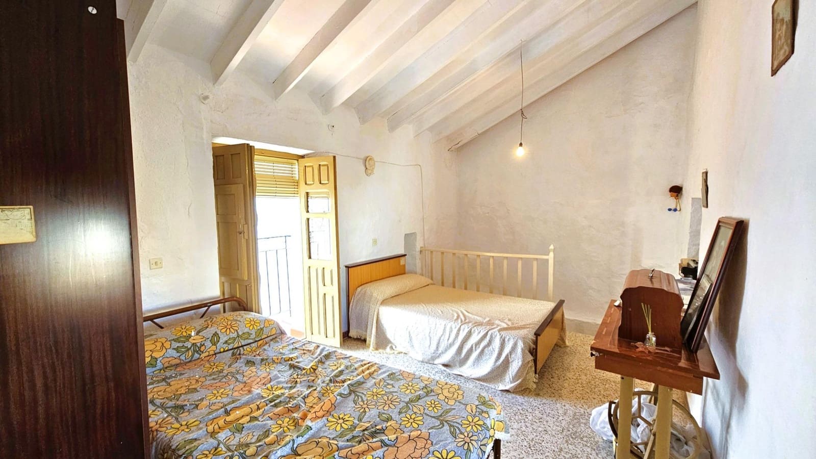 2 makuuhuone Omakotitalo myytävänä paikassa Benamargosa - 85 000 € (Ref: 9422374)