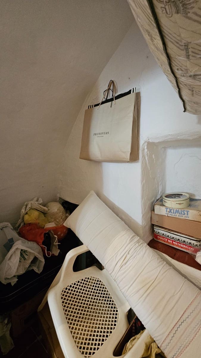 5 bedroom Townhouse for sale in Benamargosa - € 110,000 (Ref: 9427142)