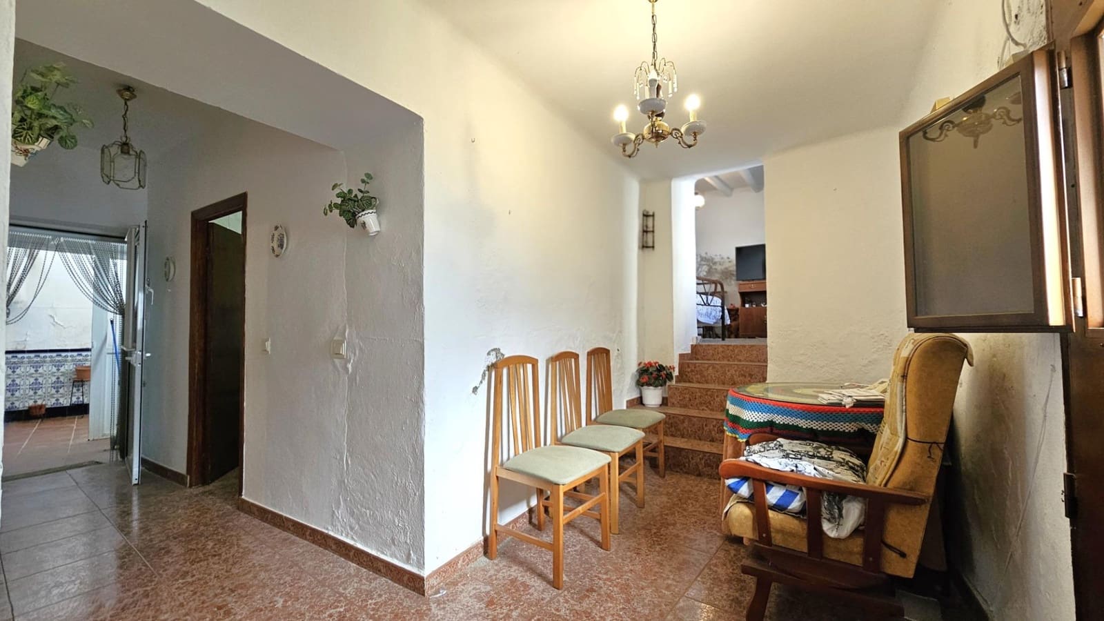 5 bedroom Townhouse for sale in Benamargosa - € 110,000 (Ref: 9427142)
