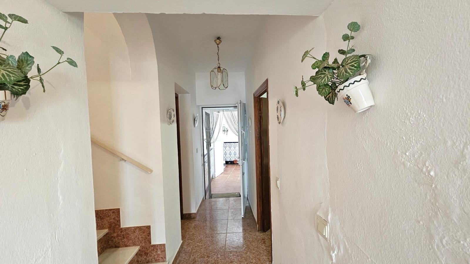 5 bedroom Townhouse for sale in Benamargosa - € 110,000 (Ref: 9427142)