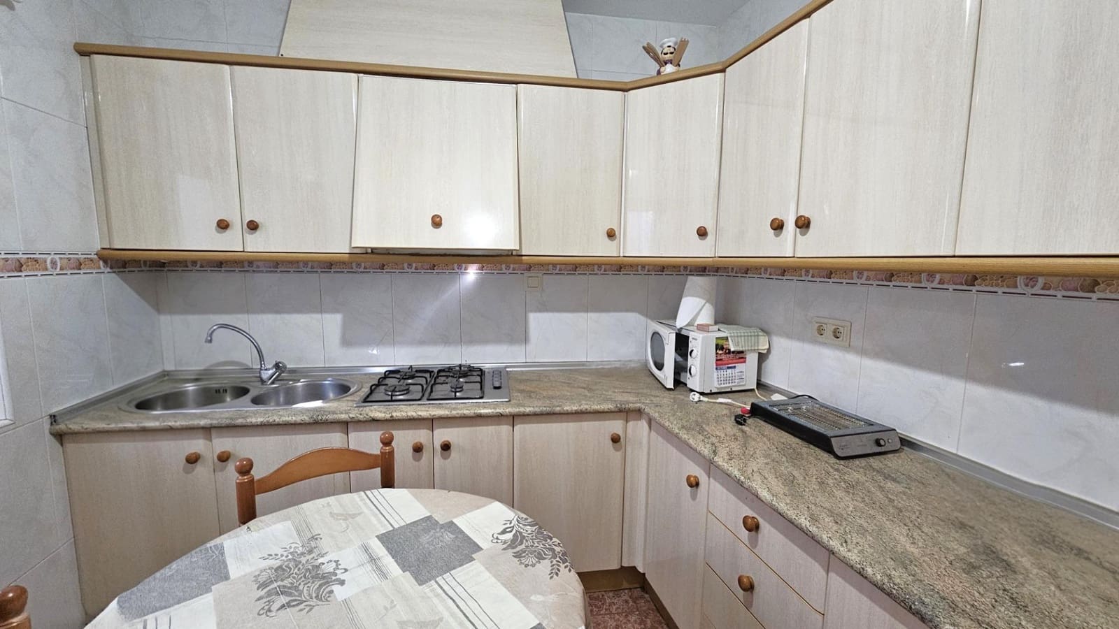 5 bedroom Townhouse for sale in Benamargosa - € 110,000 (Ref: 9427142)