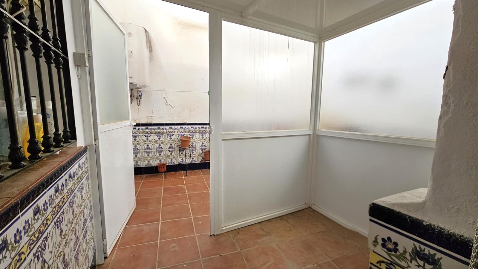 5 bedroom Townhouse for sale in Benamargosa - € 110,000 (Ref: 9427142)