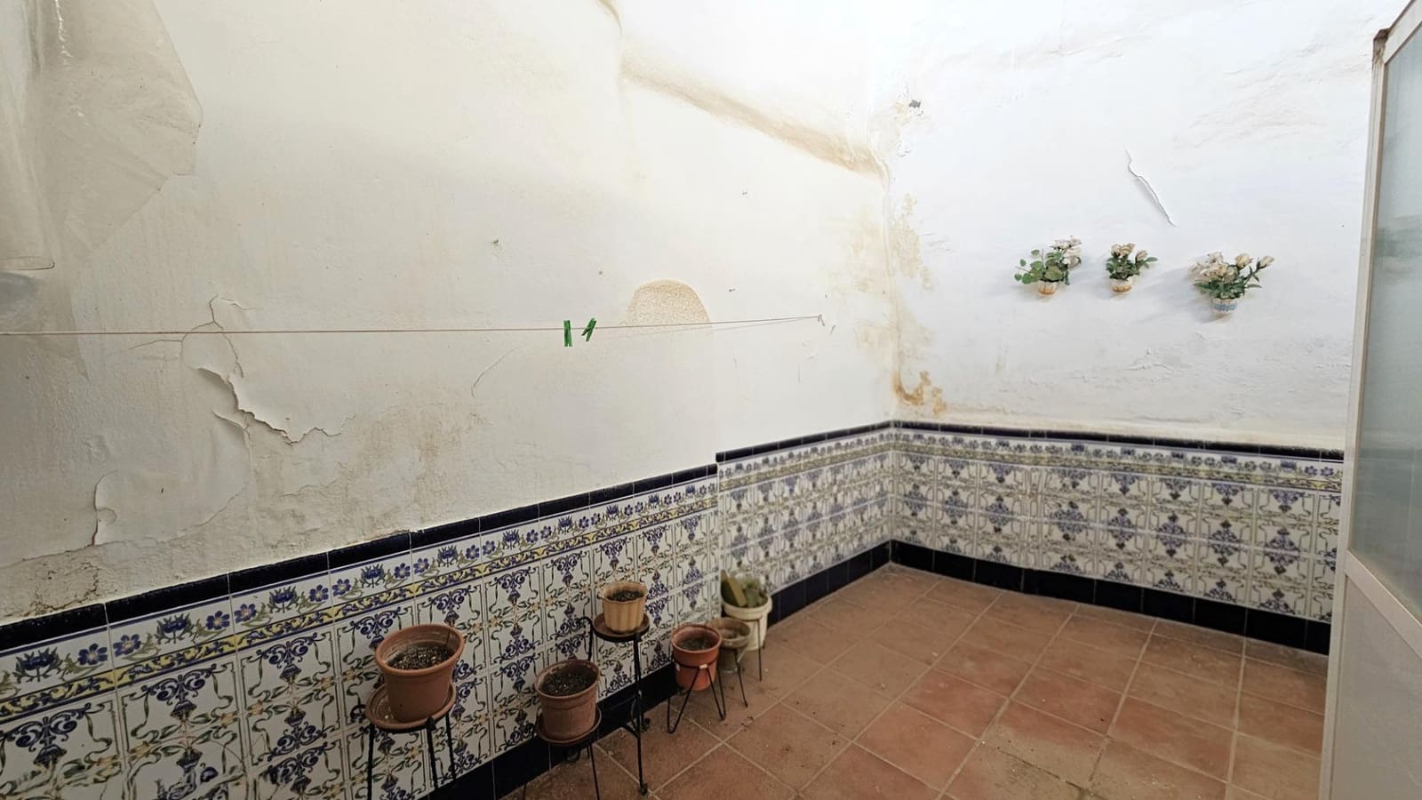 5 bedroom Townhouse for sale in Benamargosa - € 110,000 (Ref: 9427142)