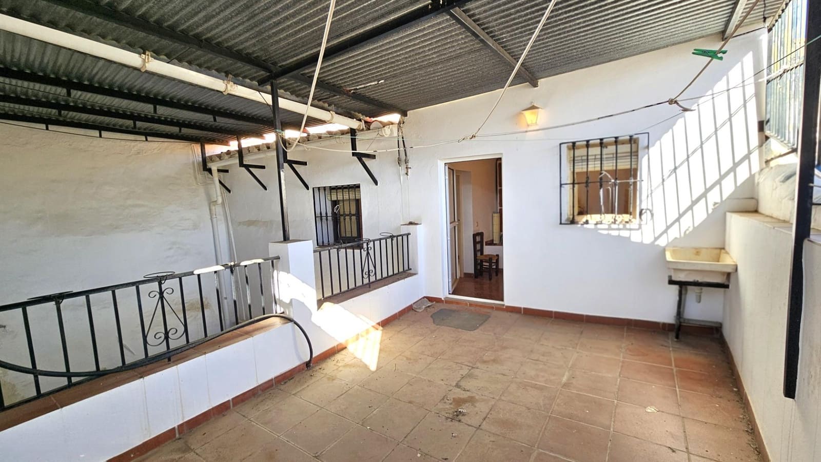5 bedroom Townhouse for sale in Benamargosa - € 110,000 (Ref: 9427142)