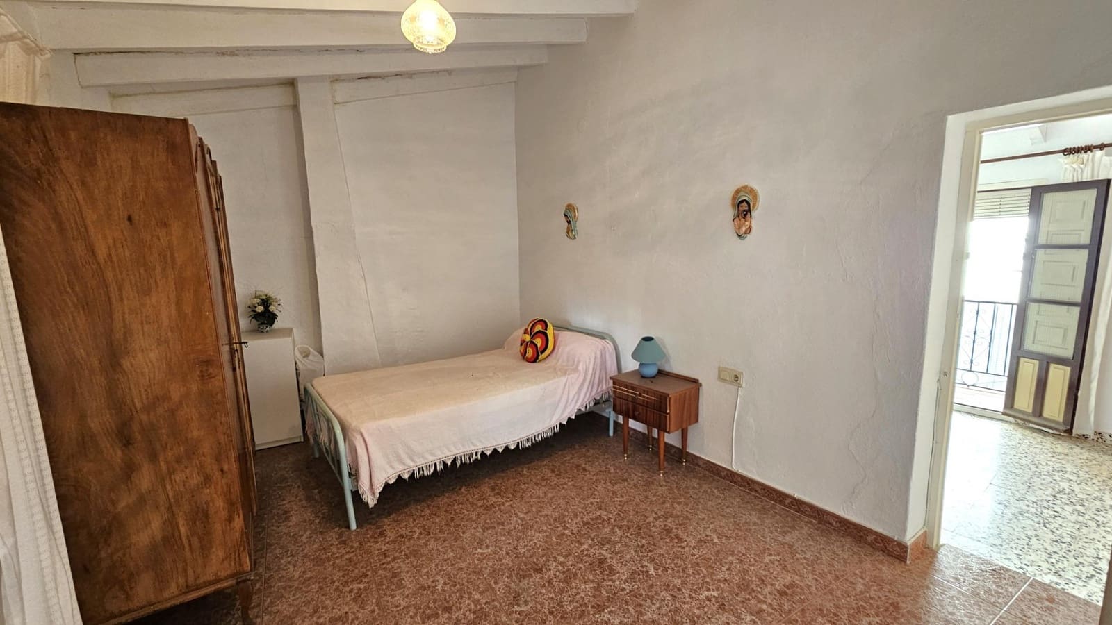 5 bedroom Townhouse for sale in Benamargosa - € 110,000 (Ref: 9427142)