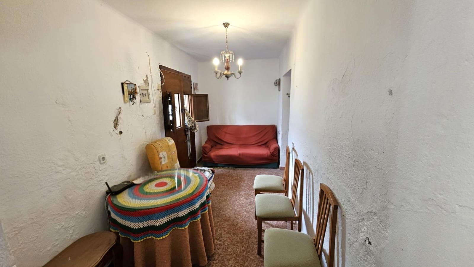 5 bedroom Townhouse for sale in Benamargosa - € 110,000 (Ref: 9427142)