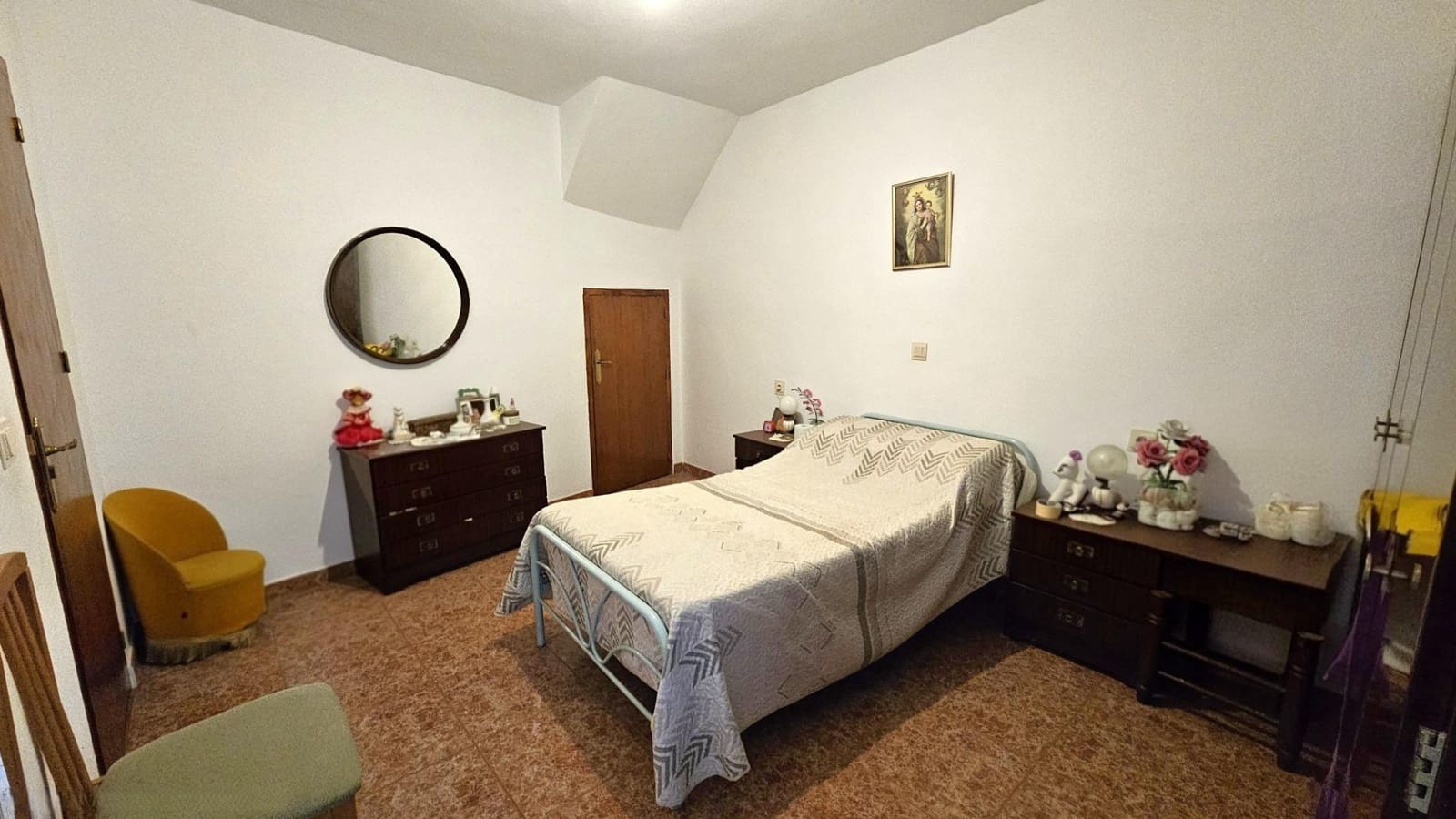 5 bedroom Townhouse for sale in Benamargosa - € 110,000 (Ref: 9427142)