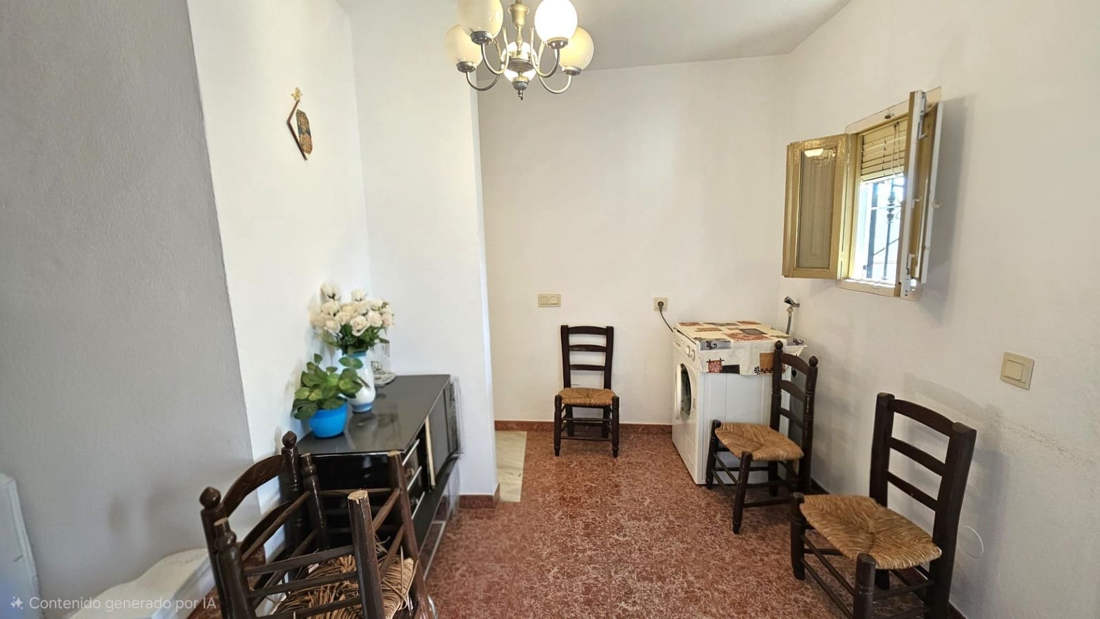 5 bedroom Townhouse for sale in Benamargosa - € 110,000 (Ref: 9427142)