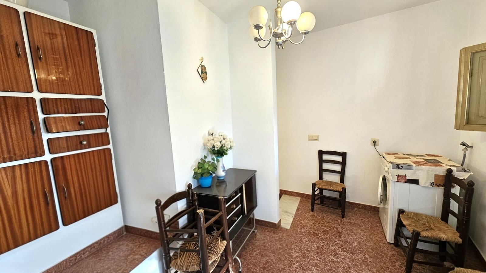 5 bedroom Townhouse for sale in Benamargosa - € 110,000 (Ref: 9427142)