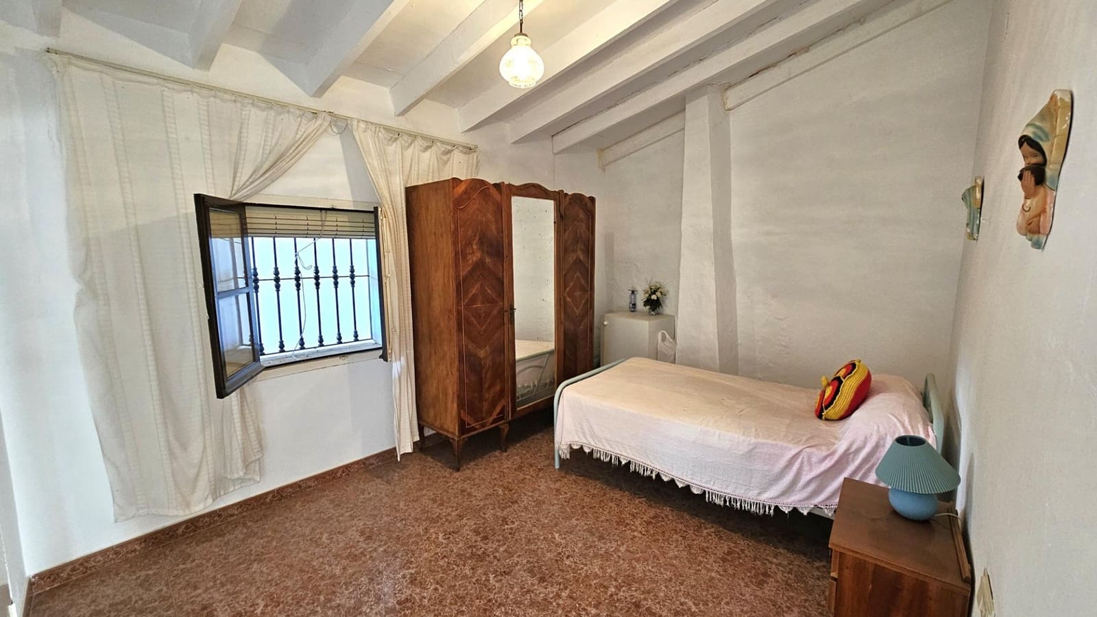 5 bedroom Townhouse for sale in Benamargosa - € 110,000 (Ref: 9427142)