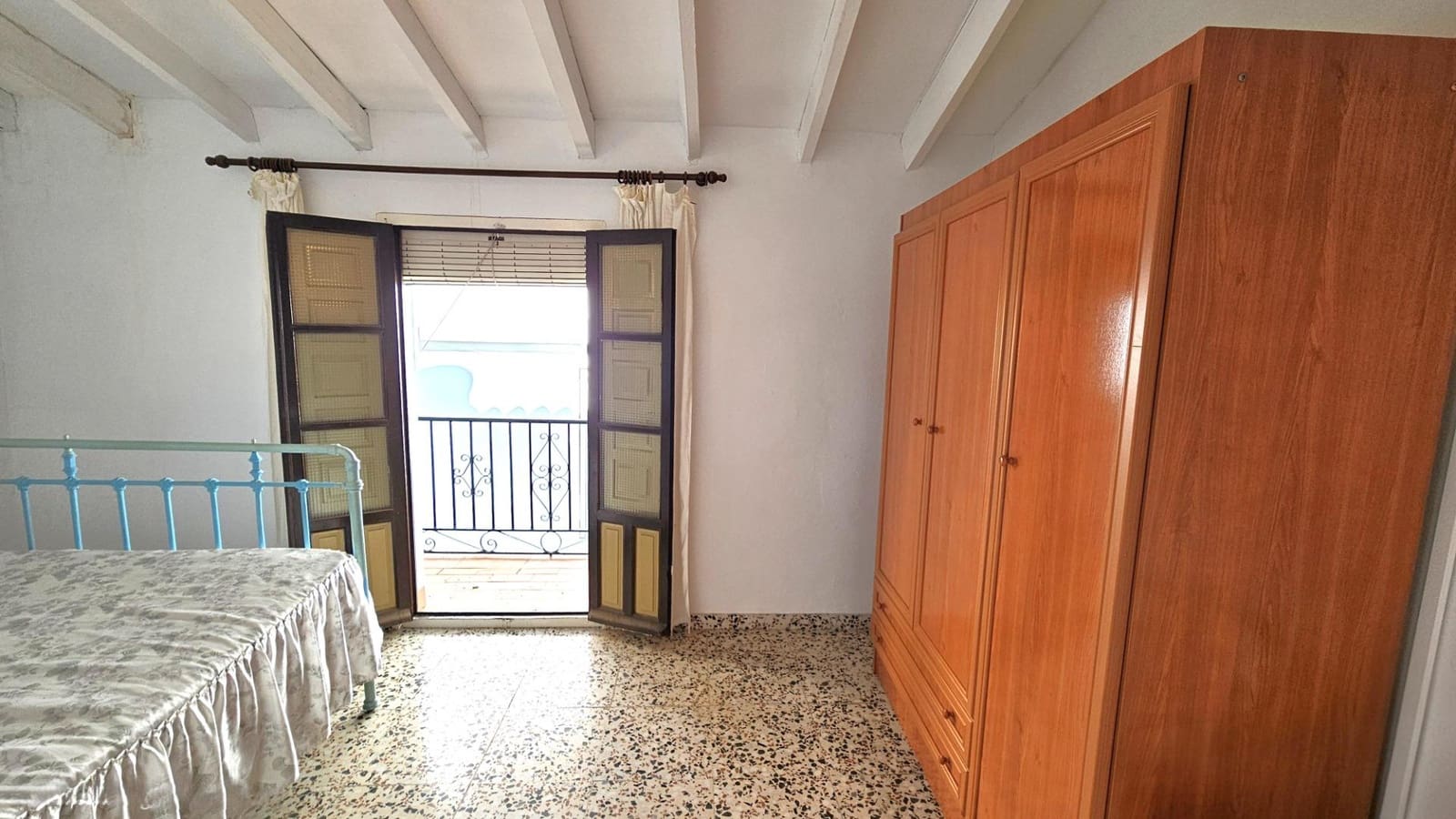 5 bedroom Townhouse for sale in Benamargosa - € 110,000 (Ref: 9427142)