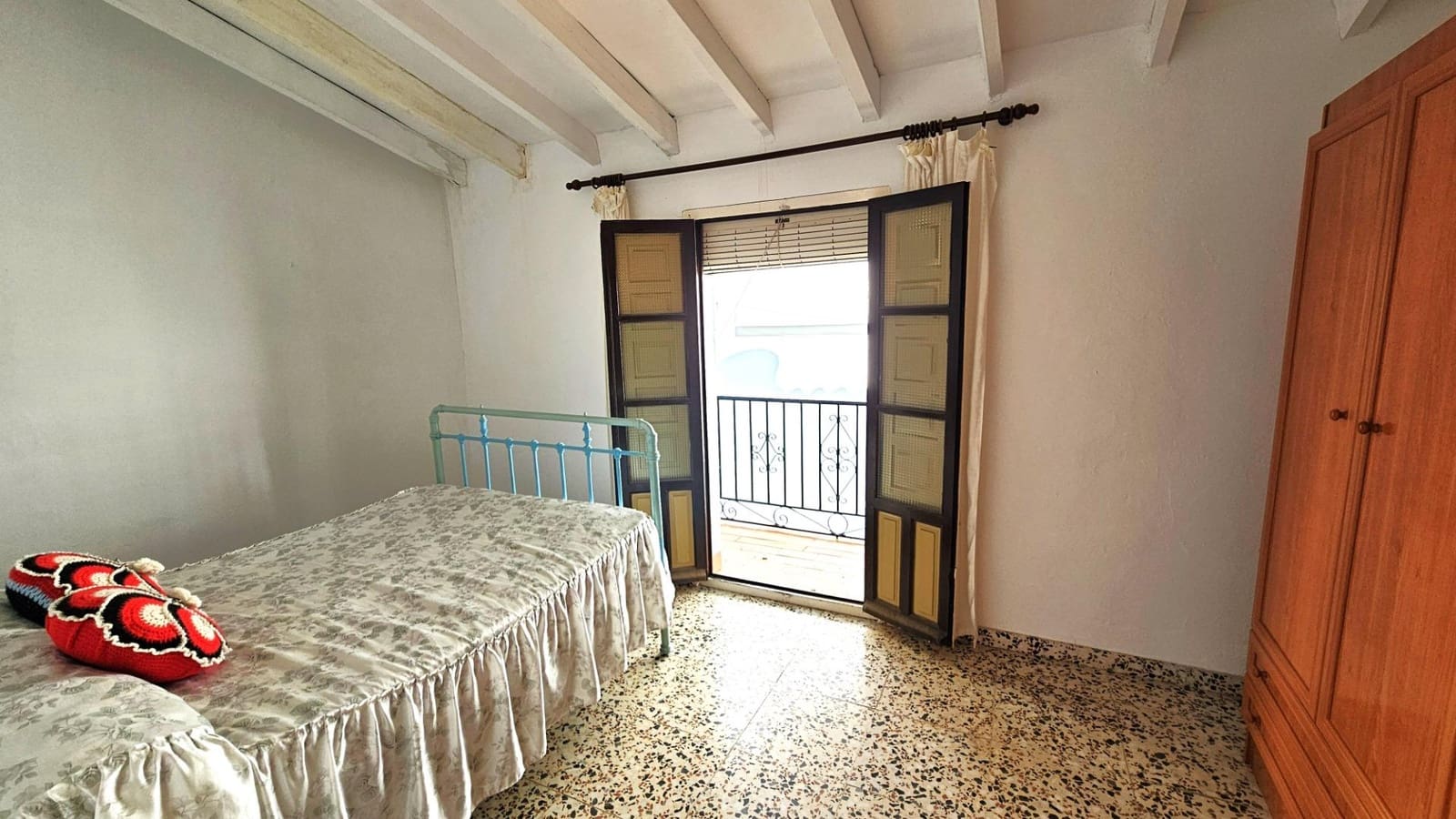 5 bedroom Townhouse for sale in Benamargosa - € 110,000 (Ref: 9427142)