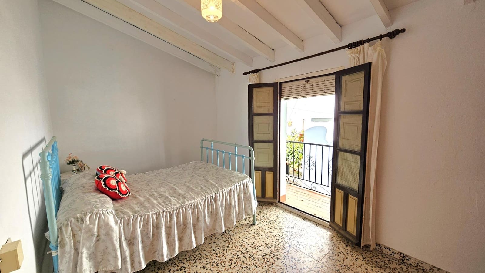 5 bedroom Townhouse for sale in Benamargosa - € 110,000 (Ref: 9427142)