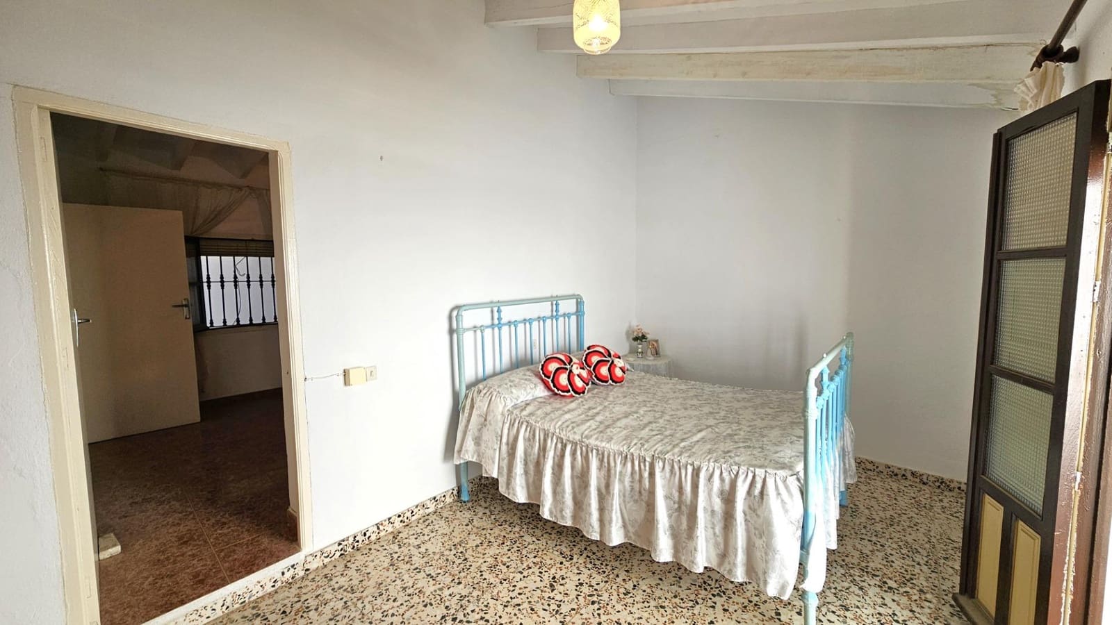 5 bedroom Townhouse for sale in Benamargosa - € 110,000 (Ref: 9427142)