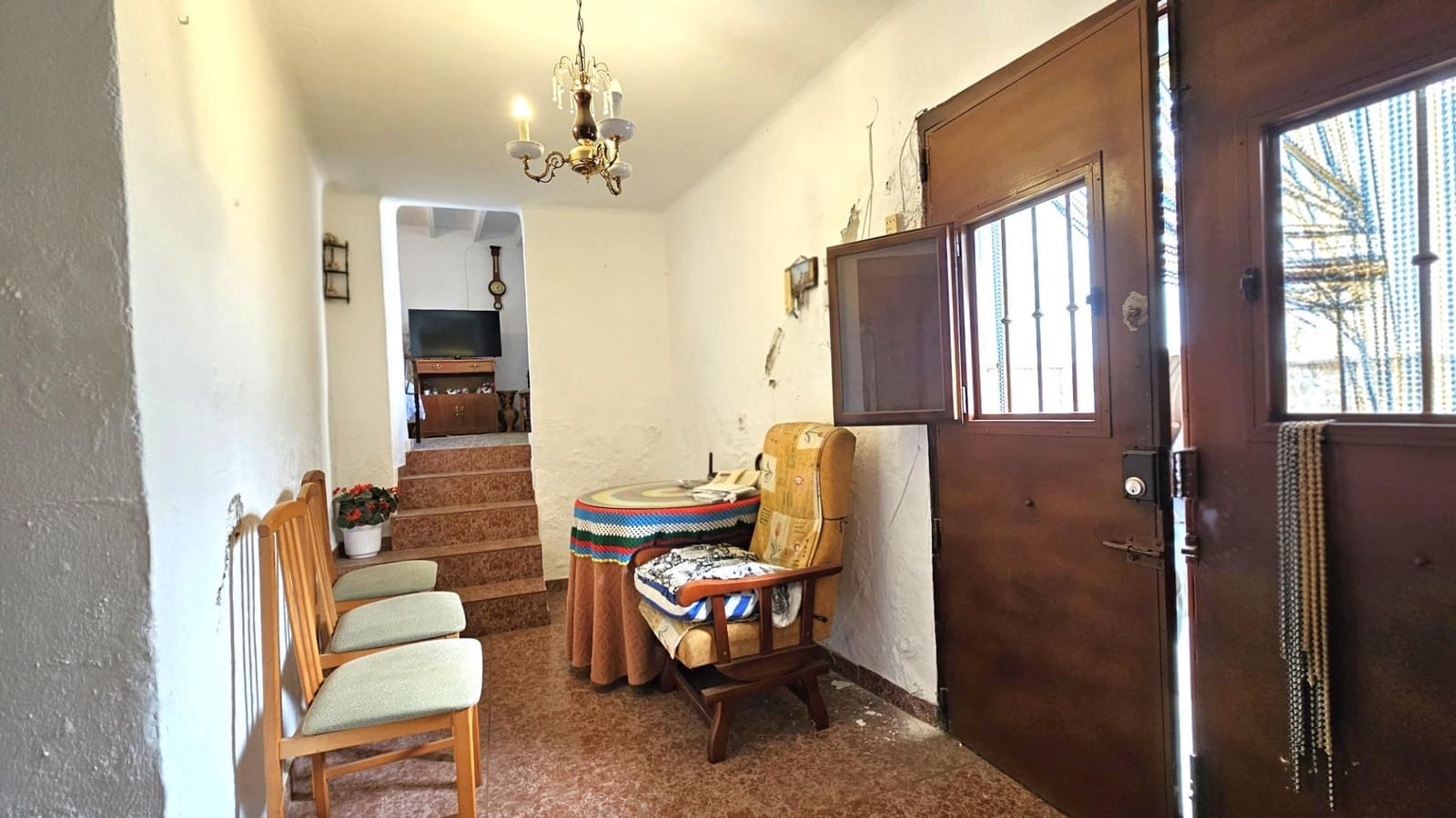 5 bedroom Townhouse for sale in Benamargosa - € 110,000 (Ref: 9427142)
