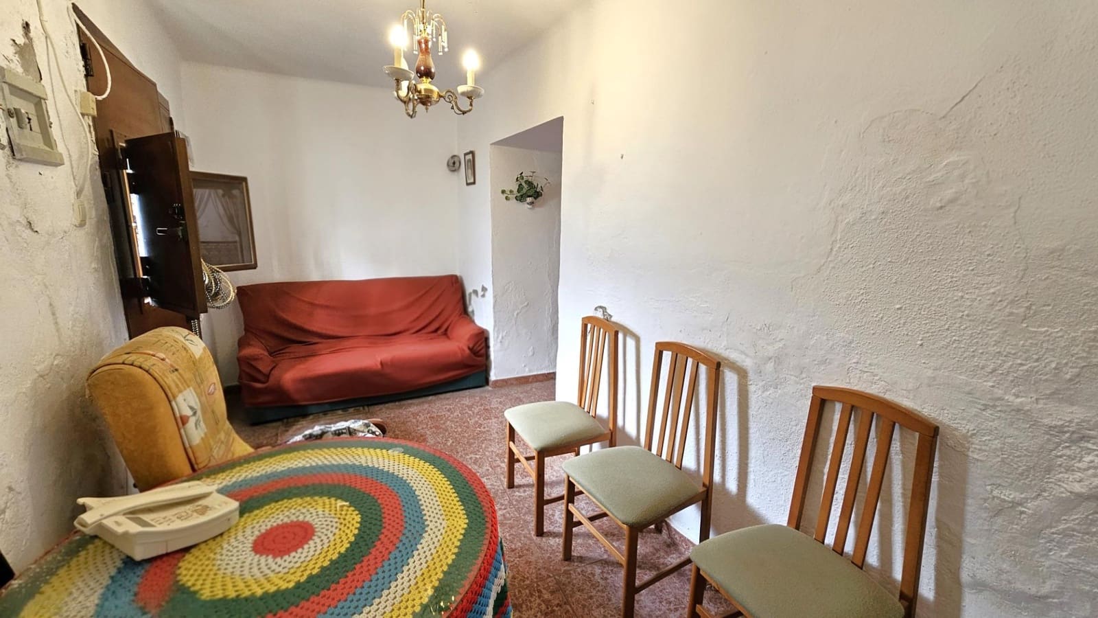 5 bedroom Townhouse for sale in Benamargosa - € 110,000 (Ref: 9427142)