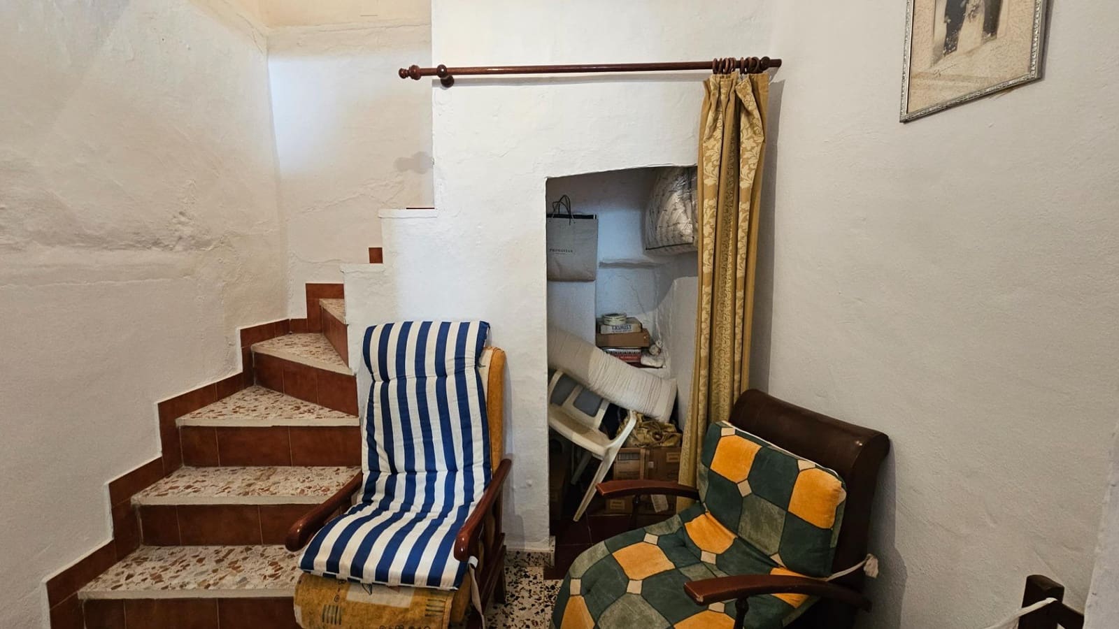 5 bedroom Townhouse for sale in Benamargosa - € 110,000 (Ref: 9427142)