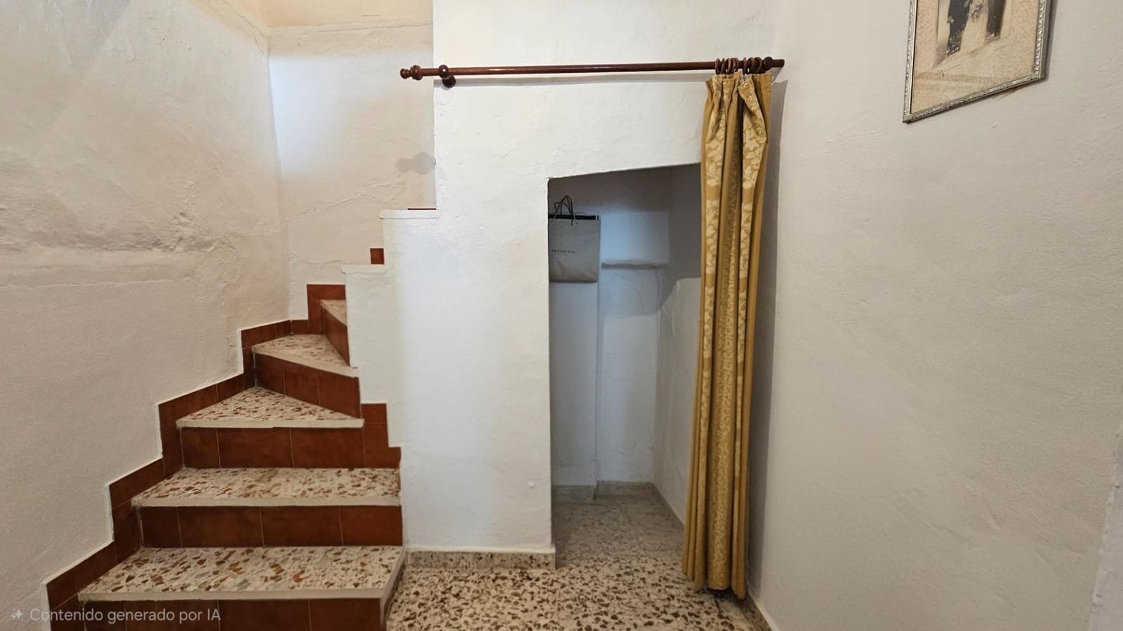 5 bedroom Townhouse for sale in Benamargosa - € 110,000 (Ref: 9427142)