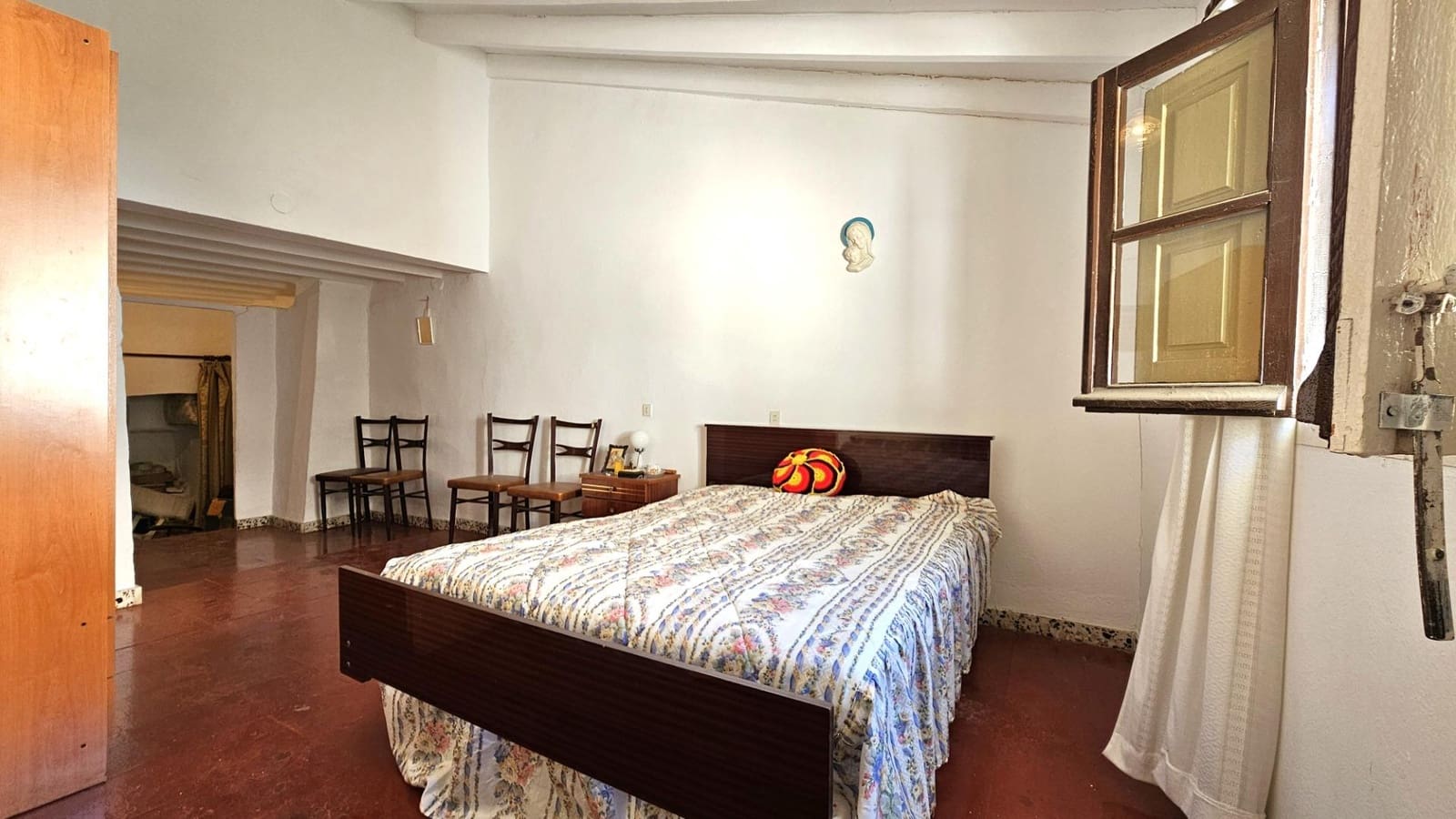 5 bedroom Townhouse for sale in Benamargosa - € 110,000 (Ref: 9427142)