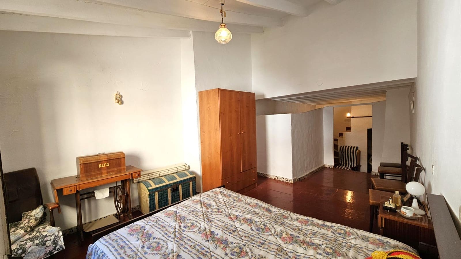 5 bedroom Townhouse for sale in Benamargosa - € 110,000 (Ref: 9427142)