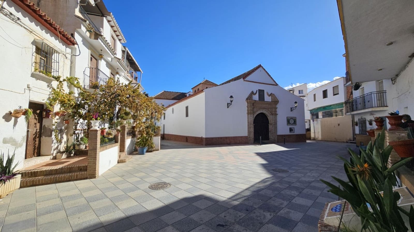 5 bedroom Townhouse for sale in Benamargosa - € 110,000 (Ref: 9427142)