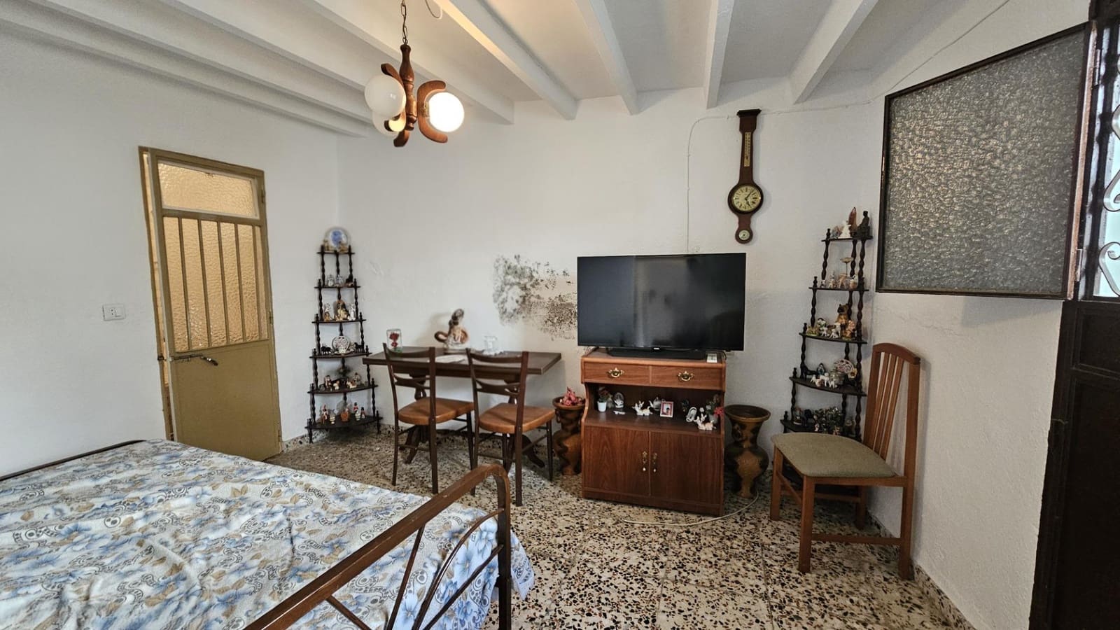 5 bedroom Townhouse for sale in Benamargosa - € 110,000 (Ref: 9427142)