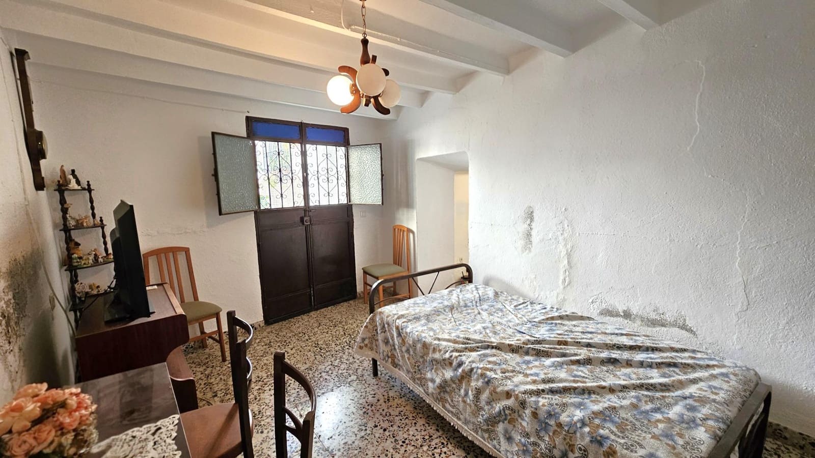 5 bedroom Townhouse for sale in Benamargosa - € 110,000 (Ref: 9427142)