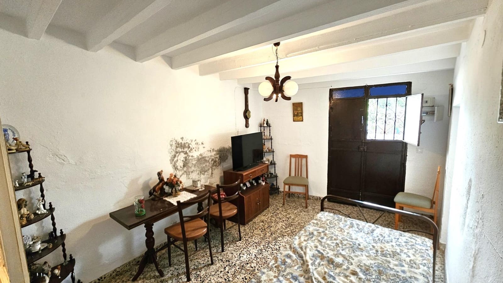 5 bedroom Townhouse for sale in Benamargosa - € 110,000 (Ref: 9427142)