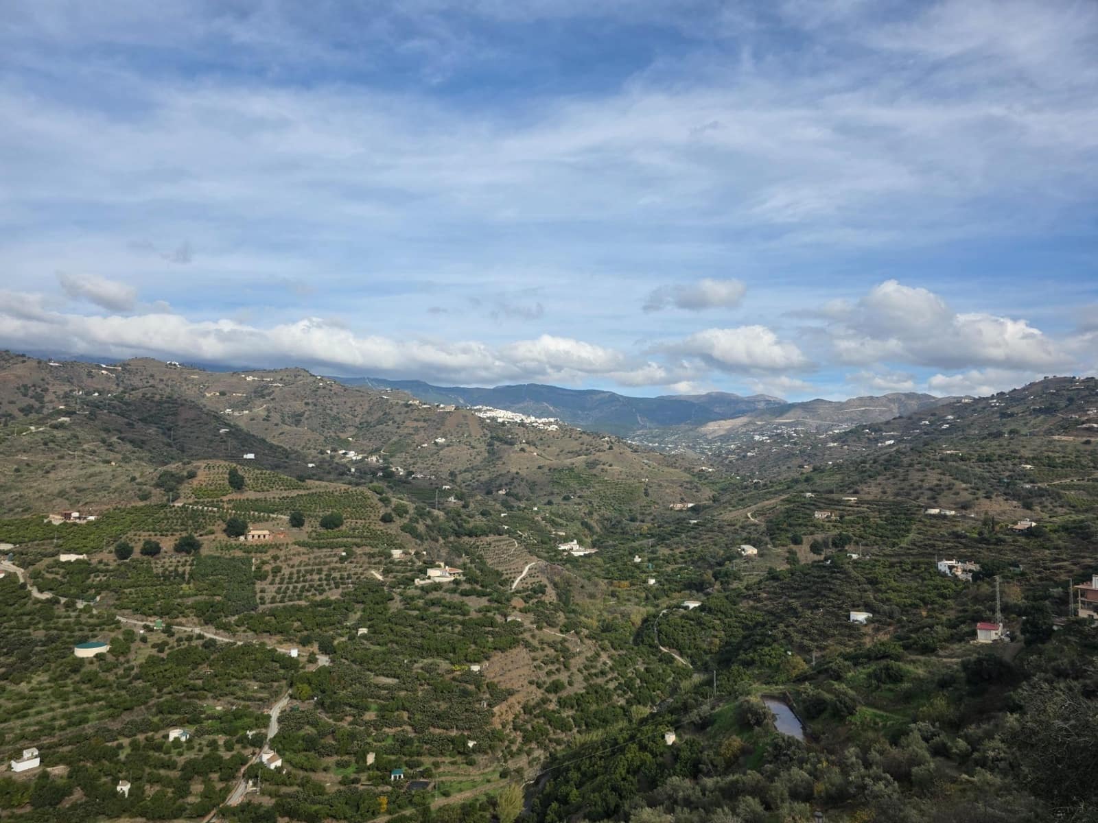 Terreno/Finca Rústica en Sayalonga en venta - 300.000 € (Ref: 9470363)