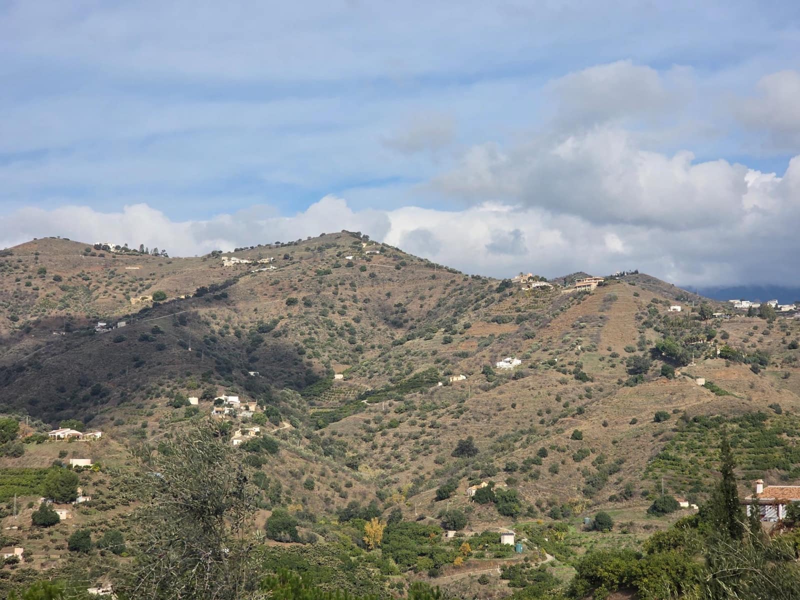 Terreno/Finca Rústica en Sayalonga en venta - 300.000 € (Ref: 9470363)