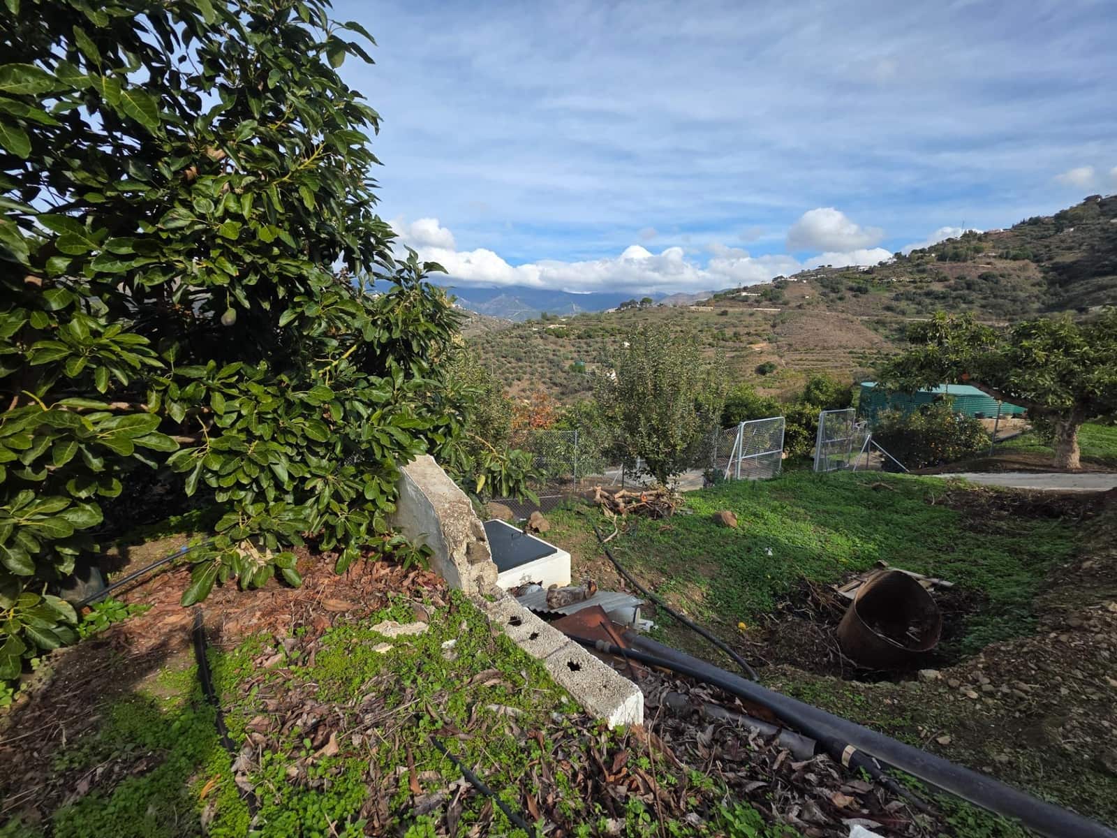 Terreno/Finca Rústica en Sayalonga en venta - 300.000 € (Ref: 9470363)