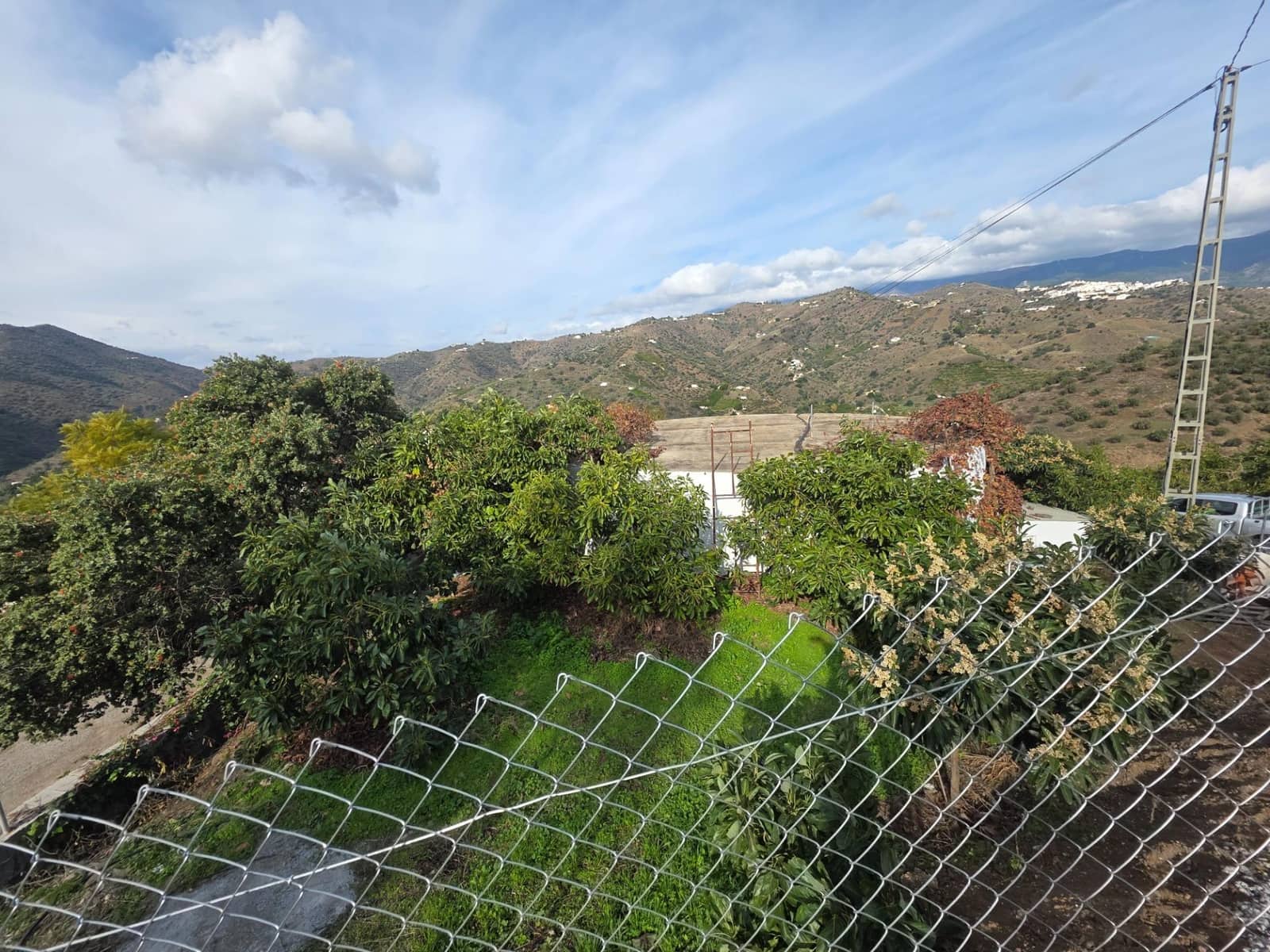 Terreno/Finca Rústica en Sayalonga en venta - 300.000 € (Ref: 9470363)