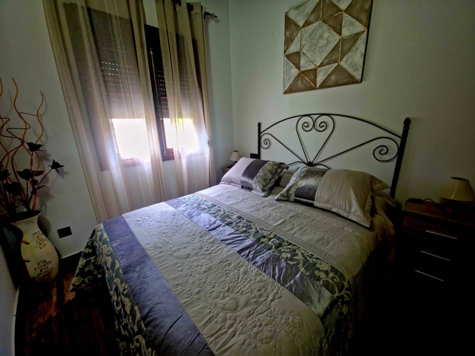 2 sypialnia Finka/Dom wiejski na sprzedaż w Sayalonga - 210 000 € (Ref: 9471200)