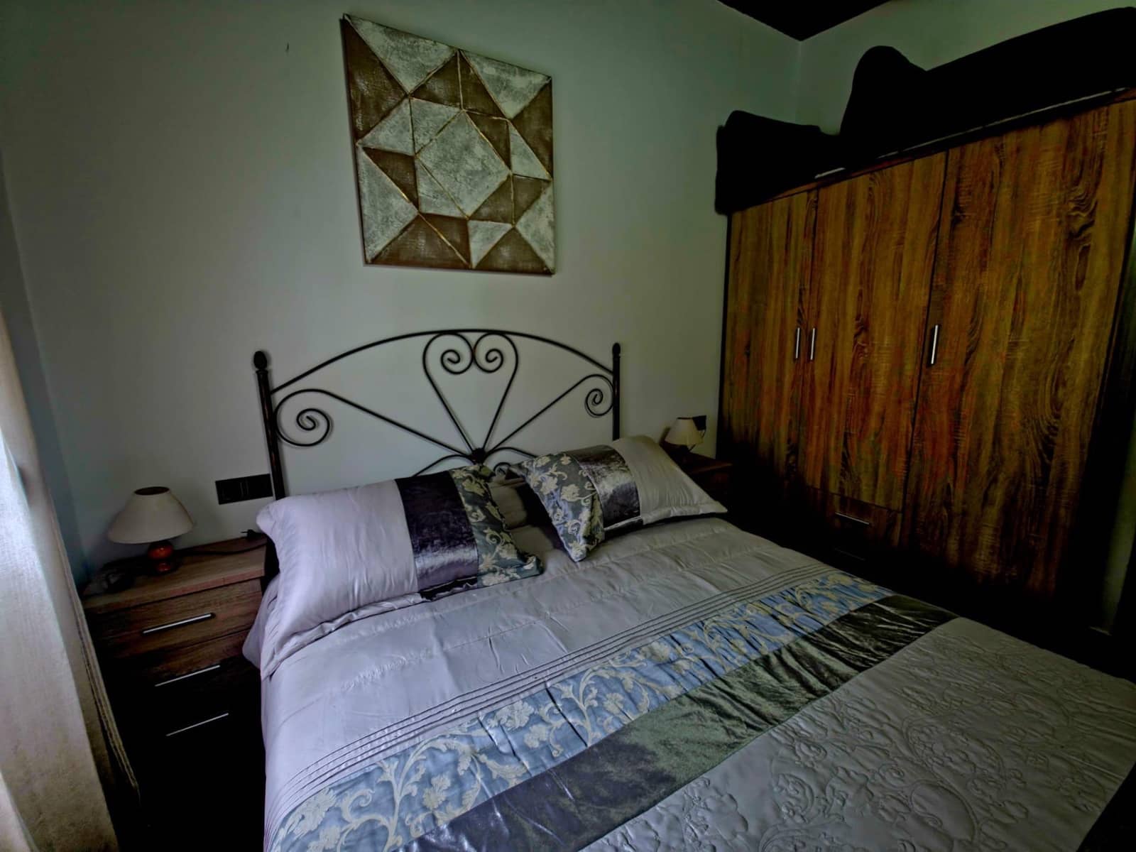 2 sypialnia Finka/Dom wiejski na sprzedaż w Sayalonga - 210 000 € (Ref: 9471200)