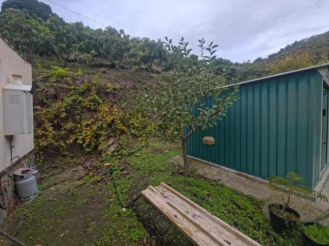 2 sypialnia Finka/Dom wiejski na sprzedaż w Sayalonga - 210 000 € (Ref: 9471200)