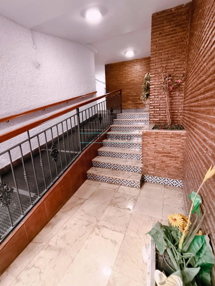 3 bedroom Flat for sale in La Cala del Moral - € 327,000 (Ref: 9482016)