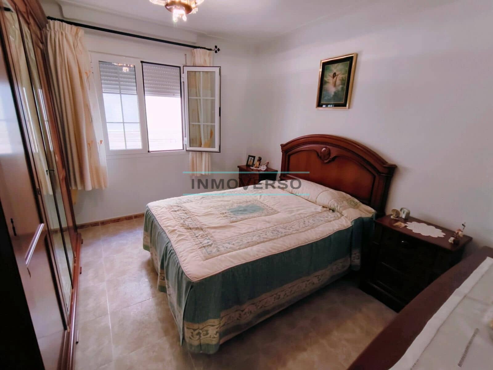 3 bedroom Flat for sale in La Cala del Moral - € 327,000 (Ref: 9482016)