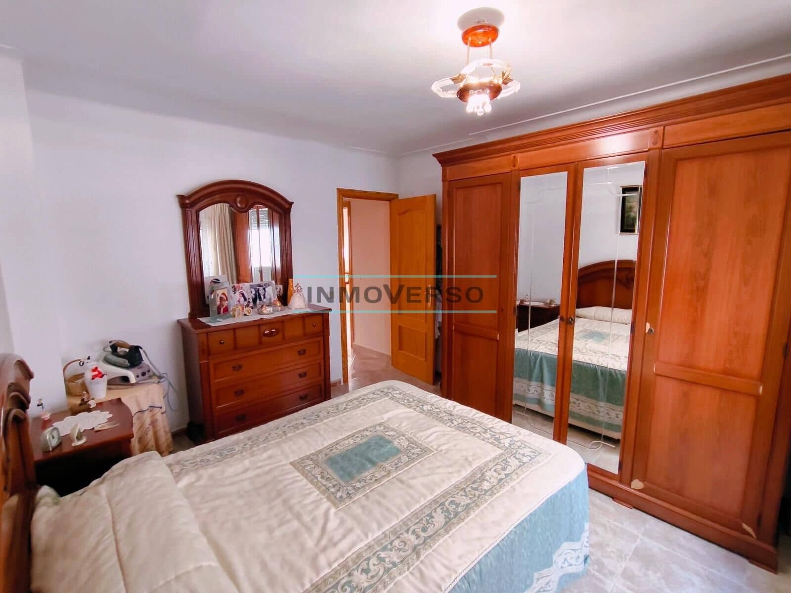 3 bedroom Flat for sale in La Cala del Moral - € 327,000 (Ref: 9482016)