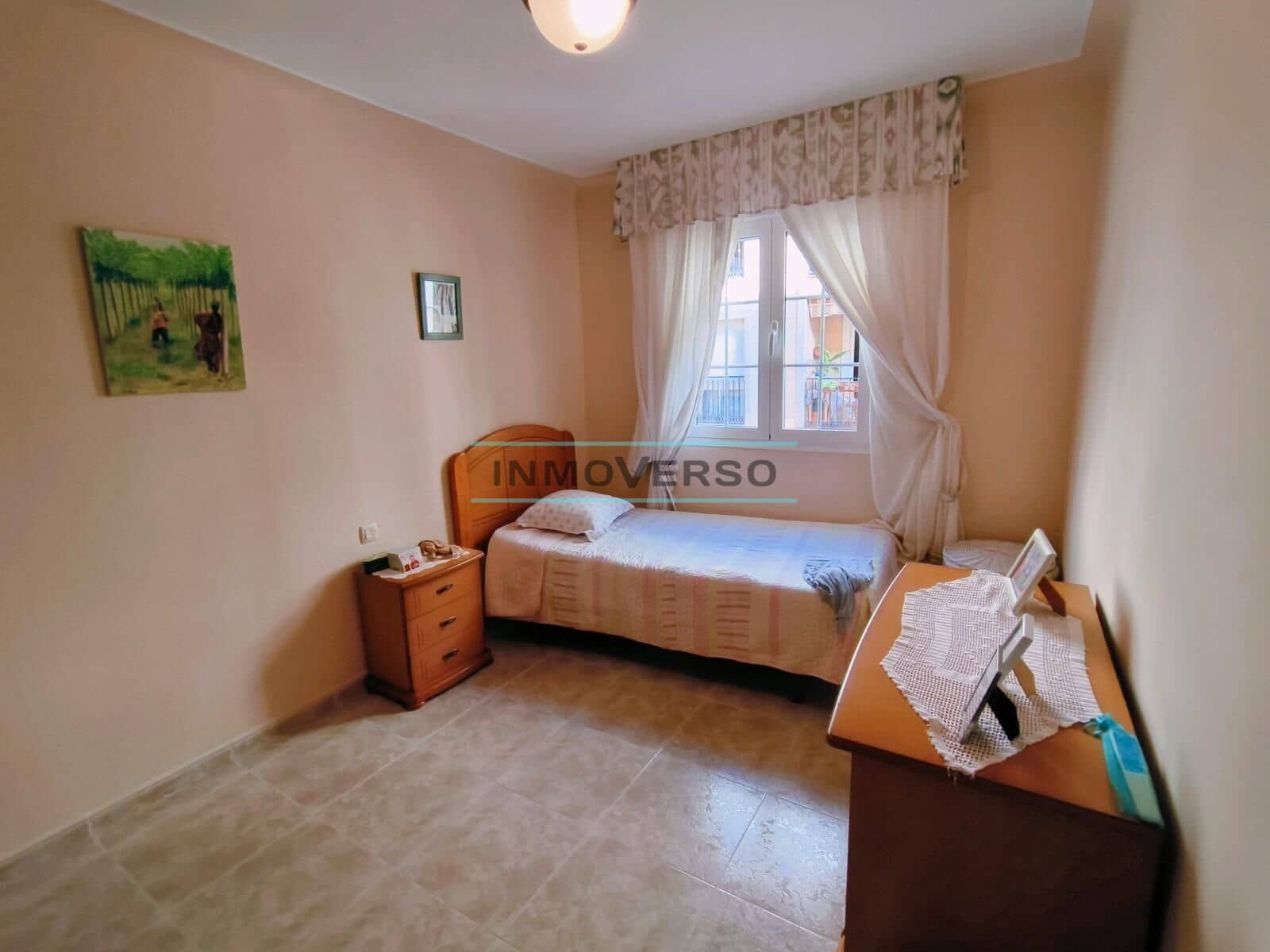 3 bedroom Flat for sale in La Cala del Moral - € 327,000 (Ref: 9482016)