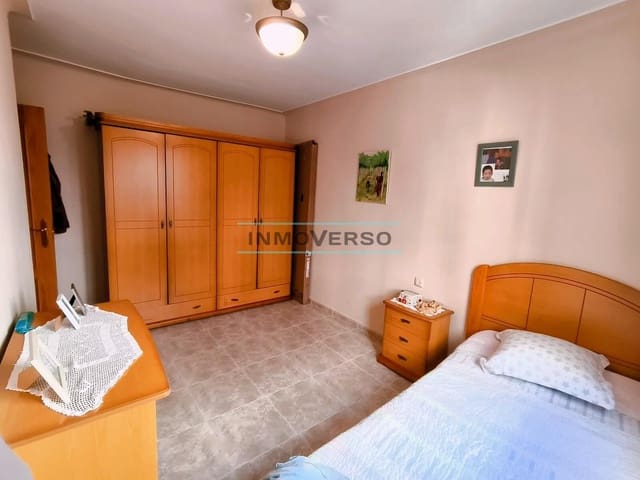 3 soveværelse Lejlighed til salg i La Cala del Moral, Rincón de la Victoria - € 327.000 (Ref: 9482016)