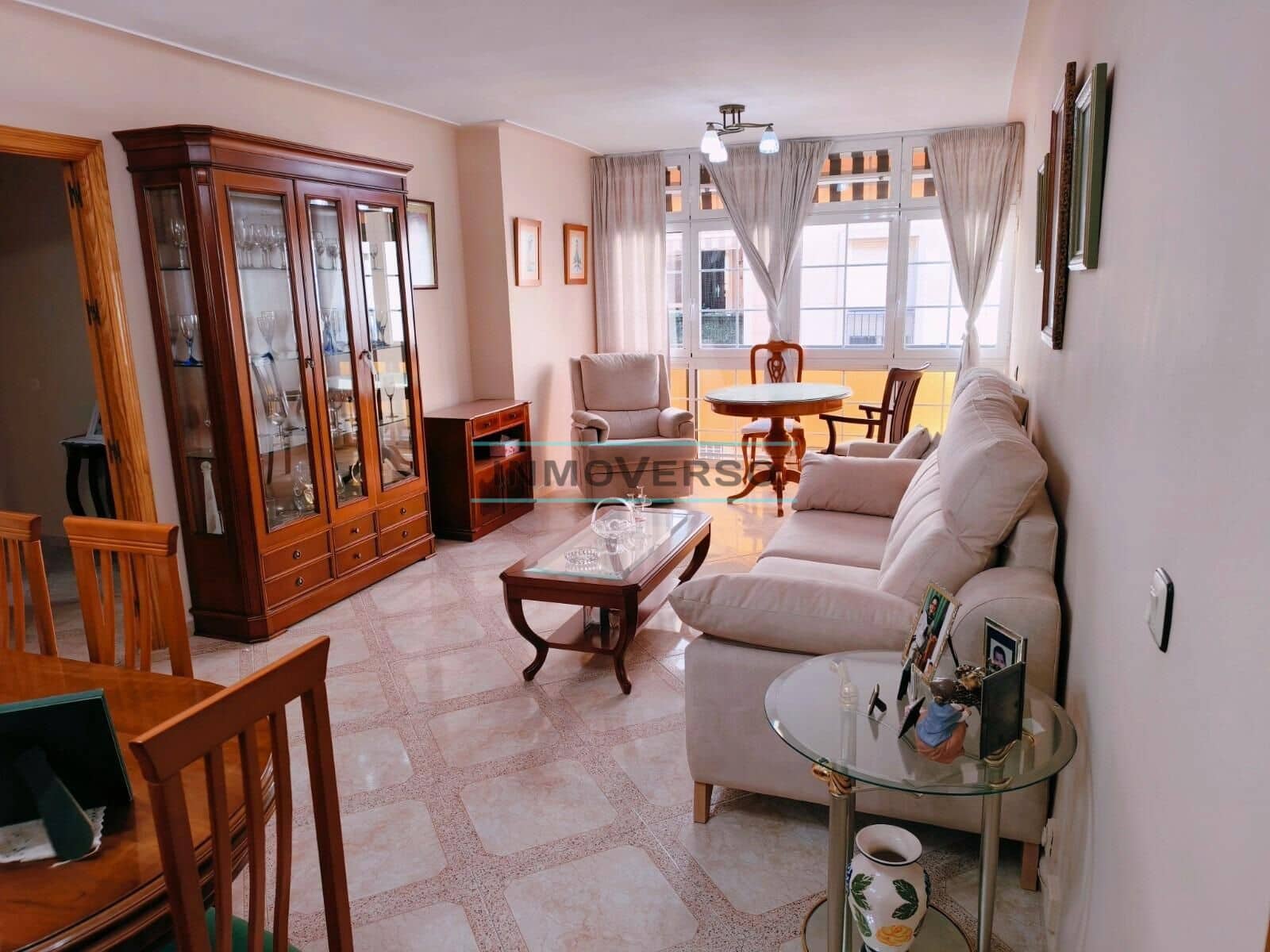 3 bedroom Flat for sale in La Cala del Moral - € 327,000 (Ref: 9482016)