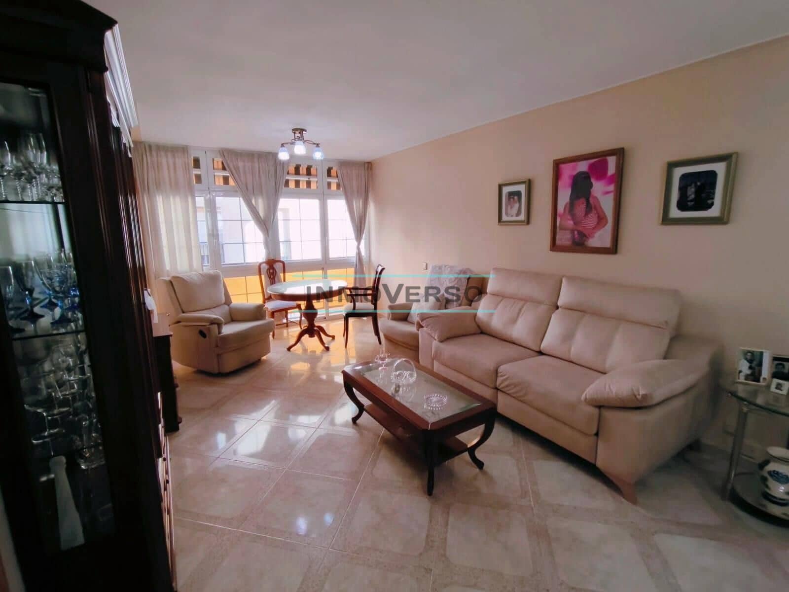 3 bedroom Flat for sale in La Cala del Moral - € 327,000 (Ref: 9482016)