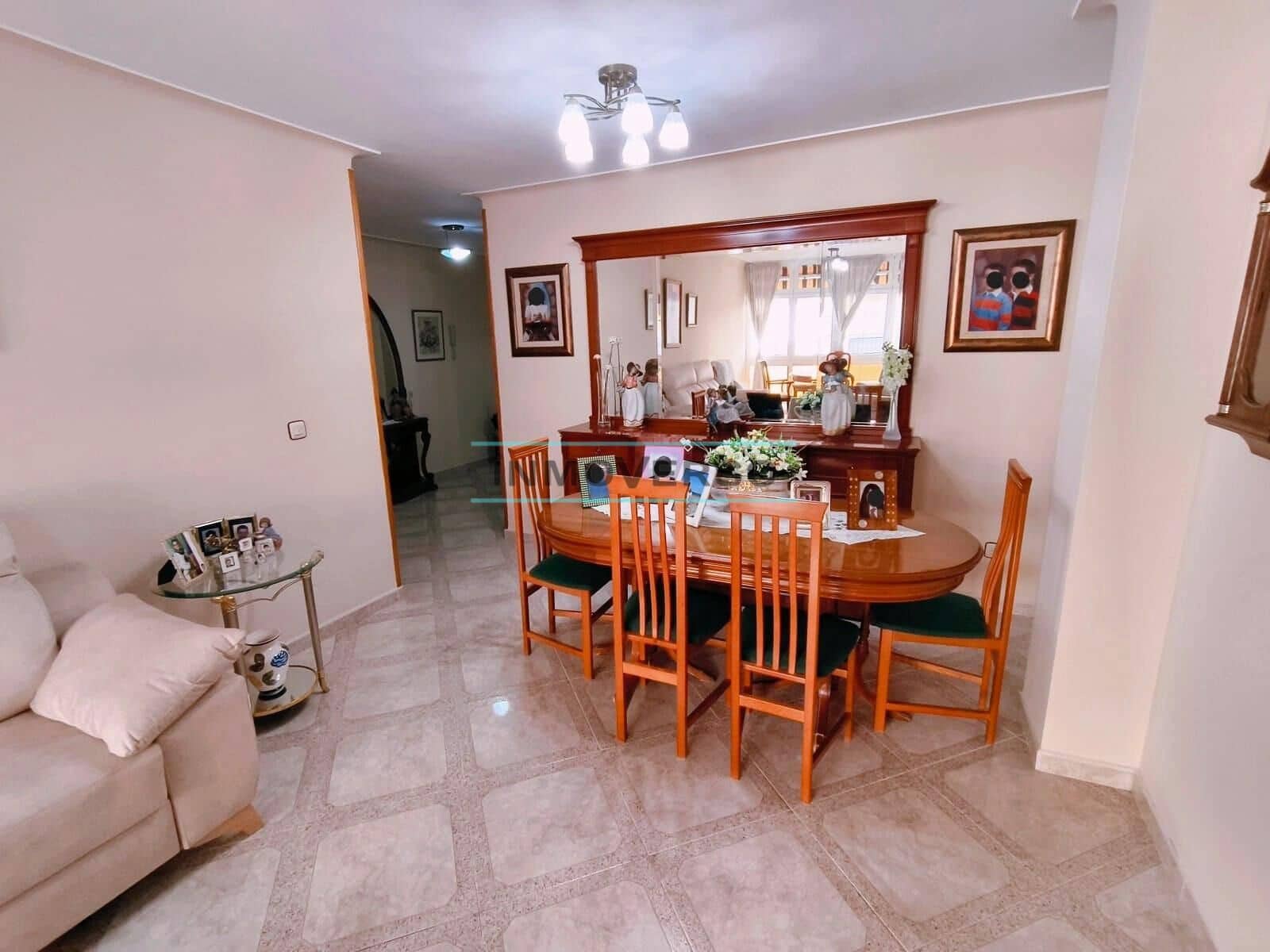 3 bedroom Flat for sale in La Cala del Moral - € 327,000 (Ref: 9482016)