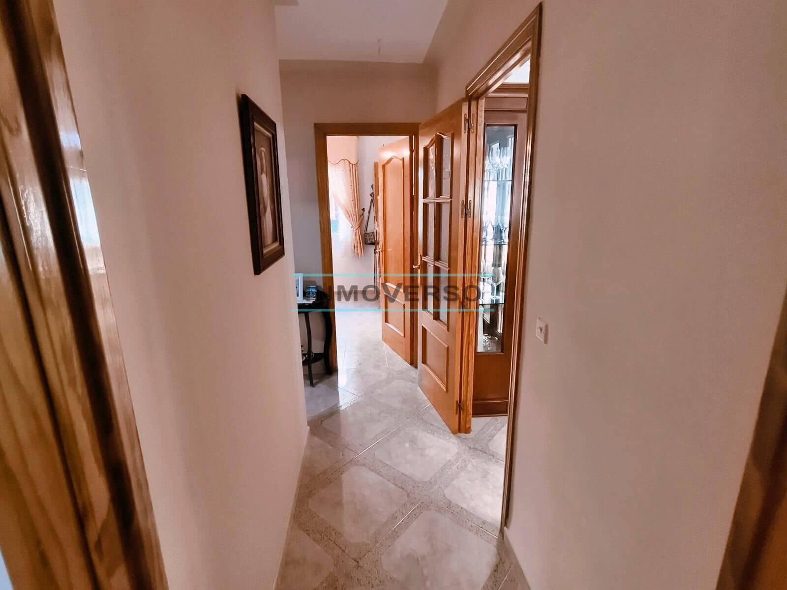 3 bedroom Flat for sale in La Cala del Moral - € 327,000 (Ref: 9482016)