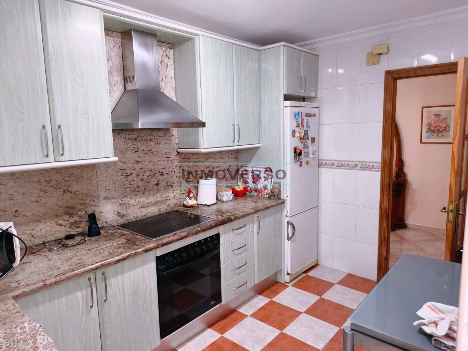 3 bedroom Flat for sale in La Cala del Moral - € 327,000 (Ref: 9482016)